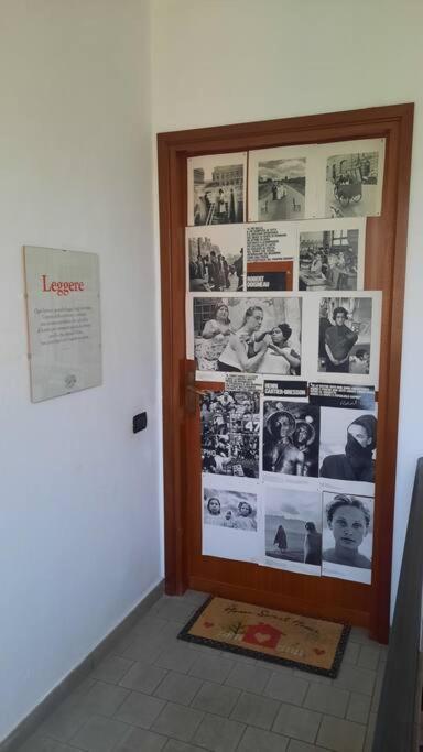 Lago Maggiore, Leggiuno, Ampio Appartamento ภายนอก รูปภาพ